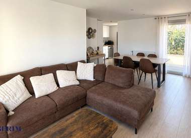 Maison 3 Pièces 64 m²