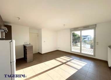 Appartement 3 Pièces 56 m²