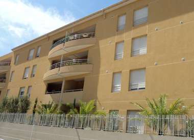 Appartement 2 Pièces 36 m²