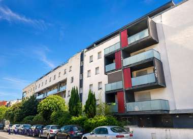 Appartement 1 Pièce 31 m²