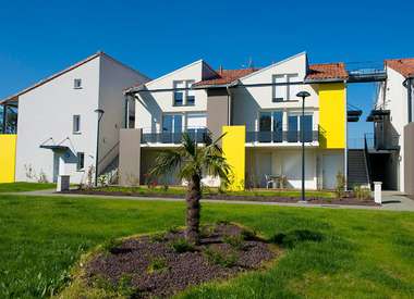 Appartement 3 Pièces 67 m²