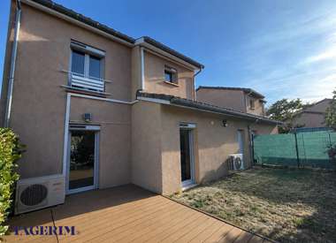 Maison 3 Pièces 64 m²