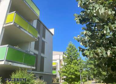 Appartement 2 Pièces 36 m²