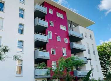 Appartement 4 Pièces 80 m²