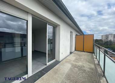 Appartement 40 m²