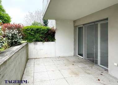 Appartement 3 Pièces 55 m²