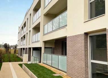 Appartement 3 Pièces 56 m²