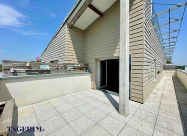 Appartement 3 Pièces 51 m²