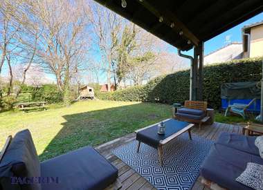 Maison 5 Pièces 92 m²