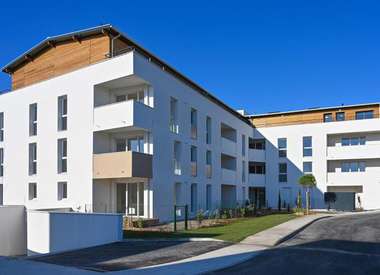 Appartement 4 Pièces 81 m²