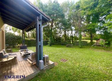 Maison 5 Pièces 92 m²