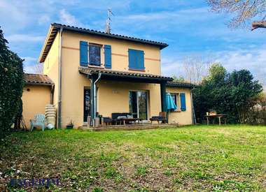 Maison 5 Pièces 92 m²