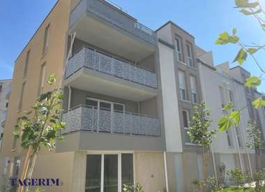 Appartement 2 Pièces 47 m²