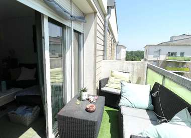 Appartement 3 Pièces 57 m²