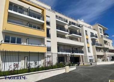 Appartement 4 Pièces 78 m²
