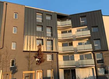 Appartement 4 Pièces 82 m²