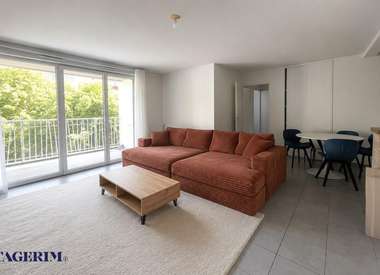 Appartement 66 m²
