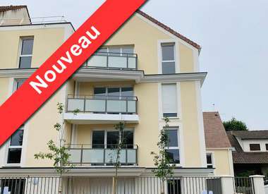 Appartement 4 Pièces 76 m²