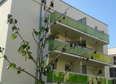 Appartement 3 Pièces 54 m²
