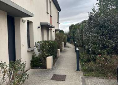 Maison 3 Pièces 68 m²