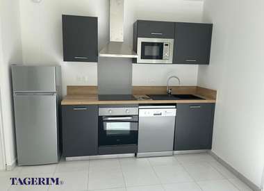 Appartement 3 Pièces 71 m²