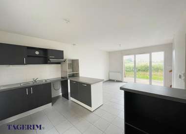 Maison 3 Pièces 63 m²