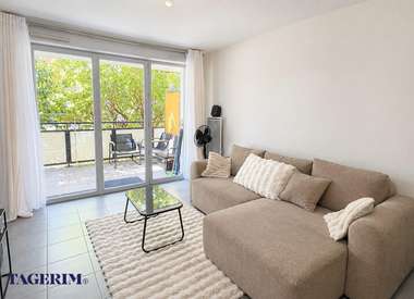 Appartement 41 m²
