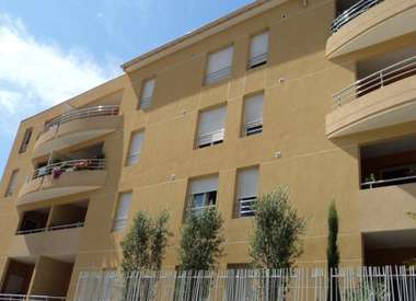 Appartement 4 Pièces 89 m²