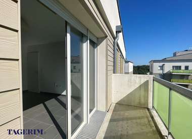Appartement 3 Pièces 57 m²