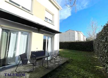 Maison 4 Pièces 83 m²