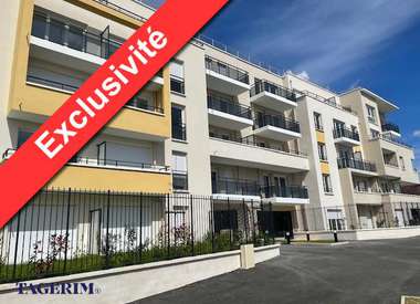Appartement 5 Pièces 105 m²