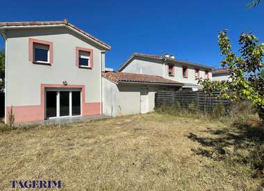 Maison 4 Pièces 88 m²