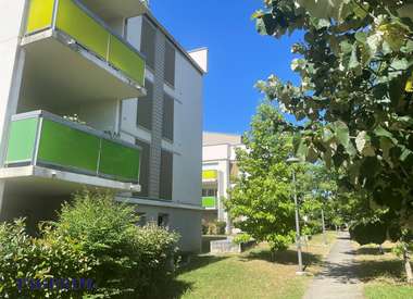 Appartement 3 Pièces 57 m²