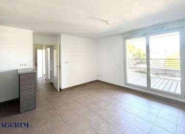Appartement 3 Pièces 56 m²