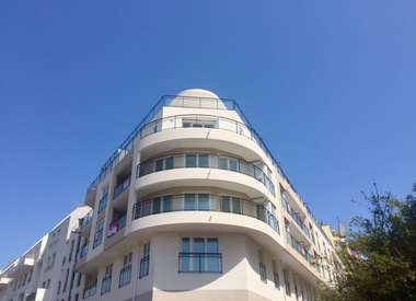 Appartement 1 Pièce 32 m²