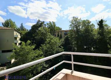 Appartement 2 Pièces 35 m²