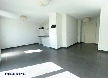 Appartement 3 Pièces 57 m²