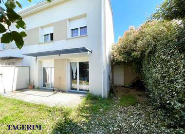 Maison 4 Pièces 83 m²
