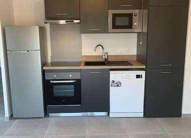 Appartement 4 Pièces 89 m²