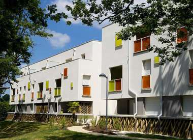 Location Appartement ARTIGUES PRES BORDEAUX 43m² GES00430020-433 Appartement 2 Pièces 43 m²