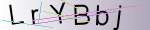 Captcha anti-spam