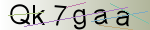 Captcha anti-spam