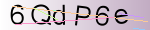Captcha anti-spam