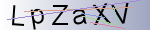 Captcha anti-spam