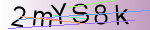 Captcha anti-spam