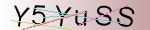 Captcha anti-spam