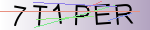Captcha anti-spam