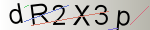 Captcha anti-spam