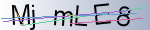 Captcha anti-spam