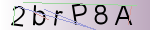 Captcha anti-spam